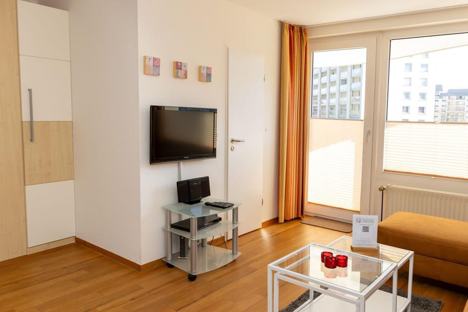 Lord Nelson 115 Apartment in Cuxhaven