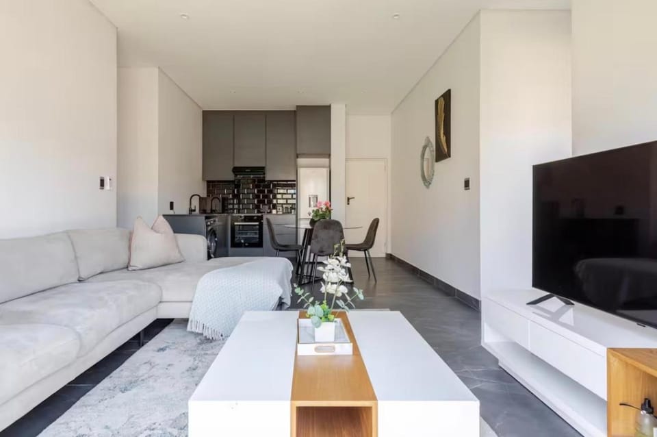 Cottage apartment 16 Dulwich Crescent Apartment in Cape Town