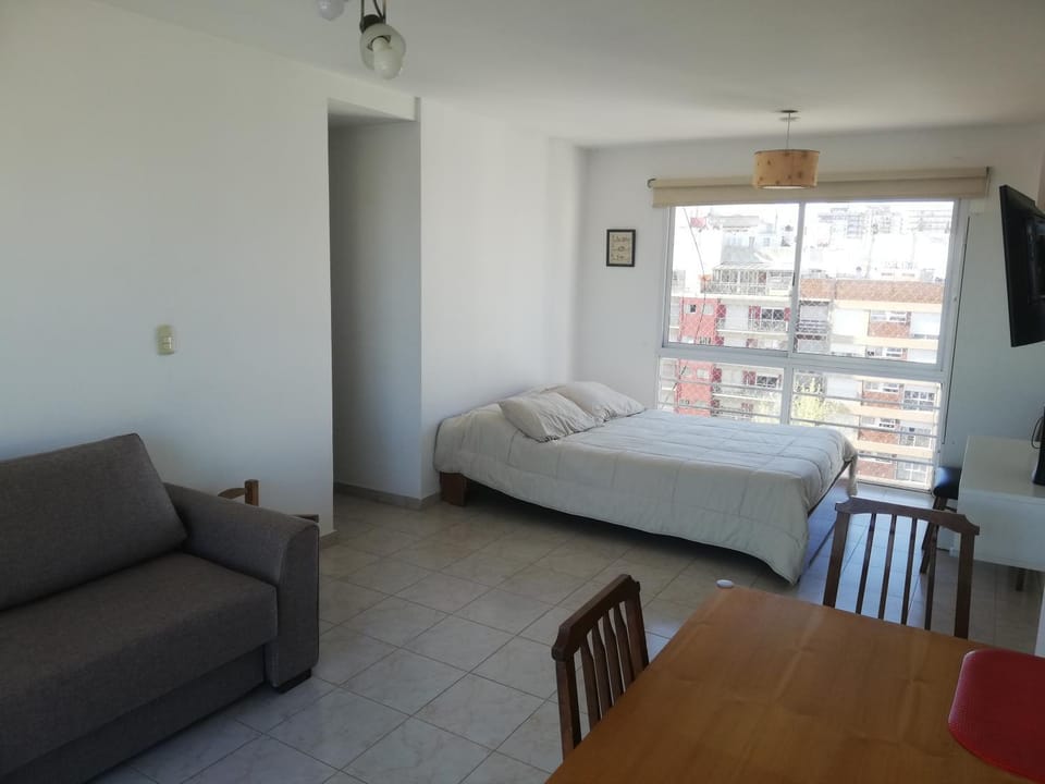 Luminoso piso 10 Mar del Plata centro Apartment in Mar del Plata