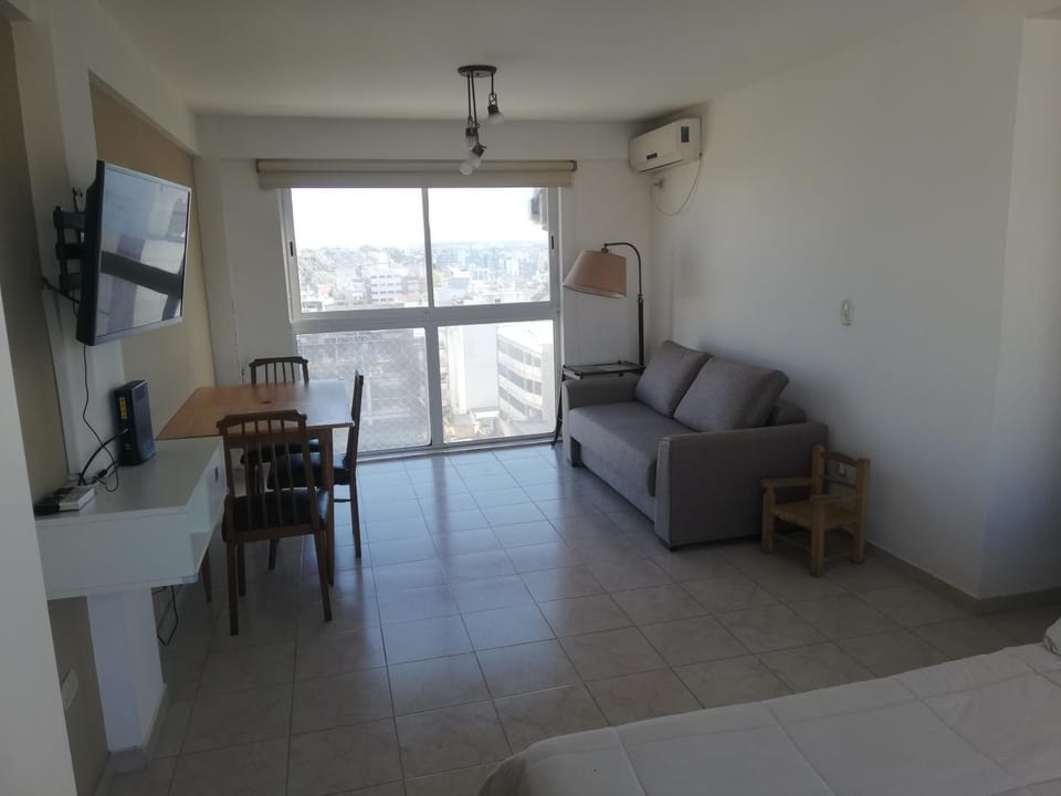 Luminoso piso 10 Mar del Plata centro Apartment in Mar del Plata