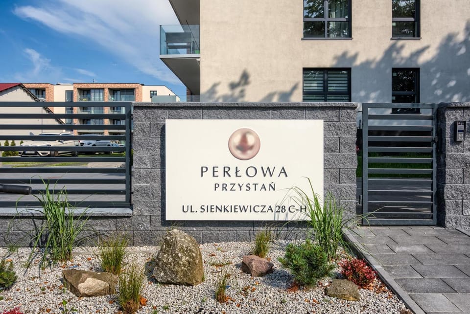 Property logo or sign