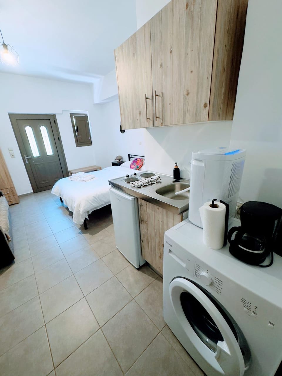 Mani Spot Bed and Breakfast in Peloponnese Region