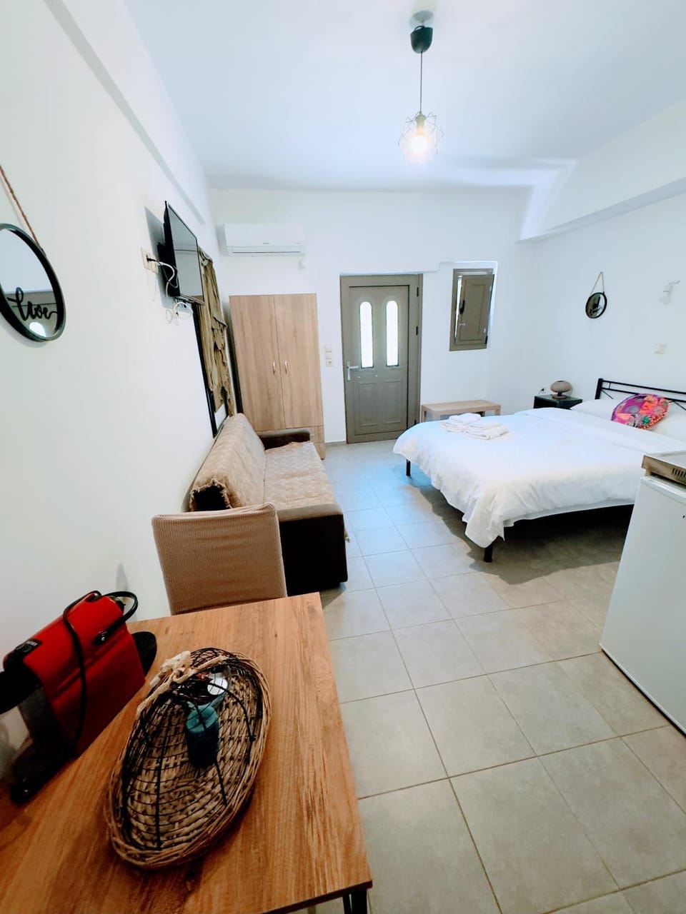 Mani Spot Bed and Breakfast in Peloponnese Region