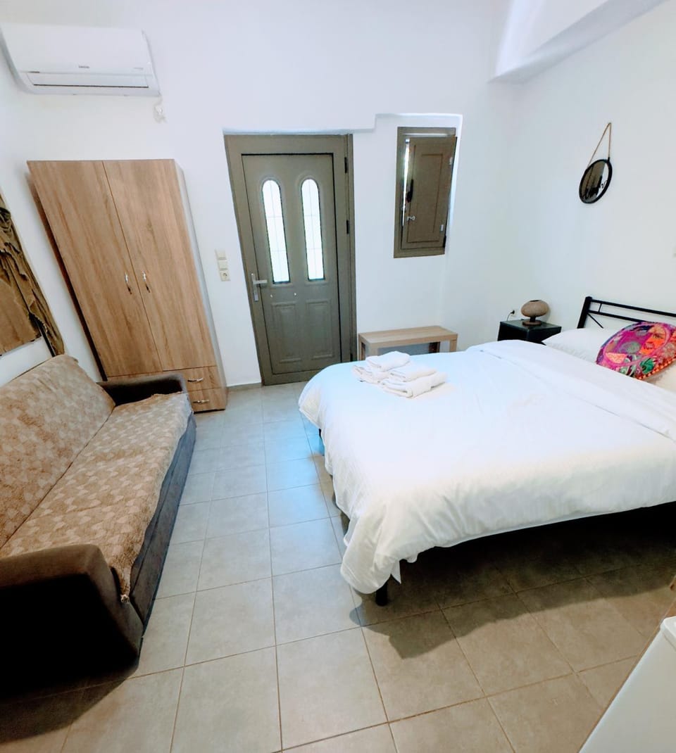 Mani Spot Bed and Breakfast in Peloponnese Region