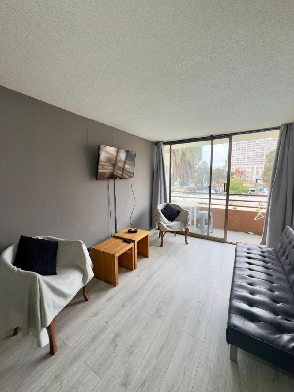 Communal lounge/ TV room, Living room