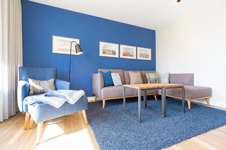 Trafalgar 149 Apartment in Cuxhaven