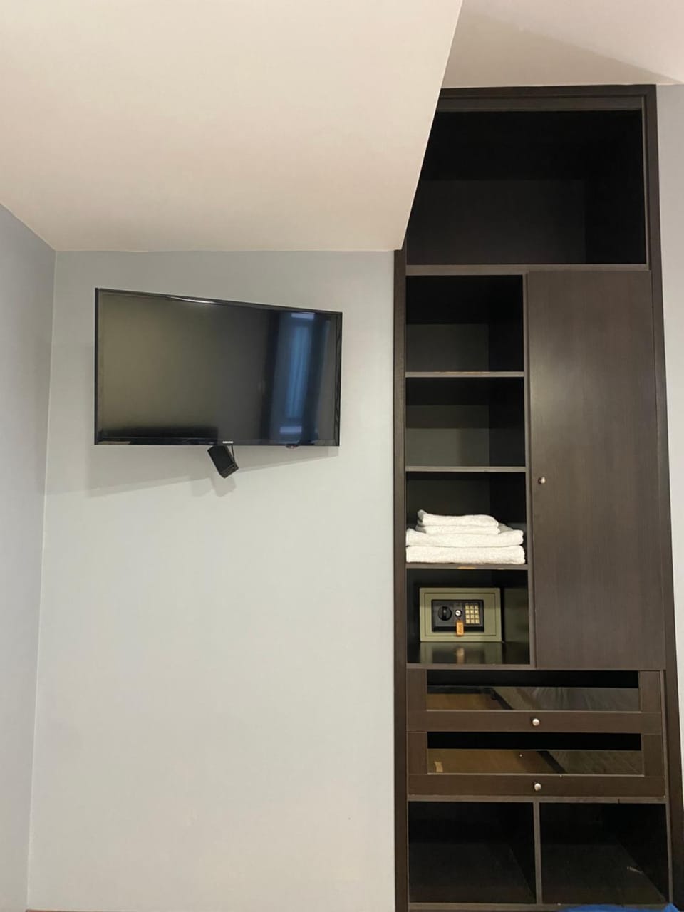 TV and multimedia