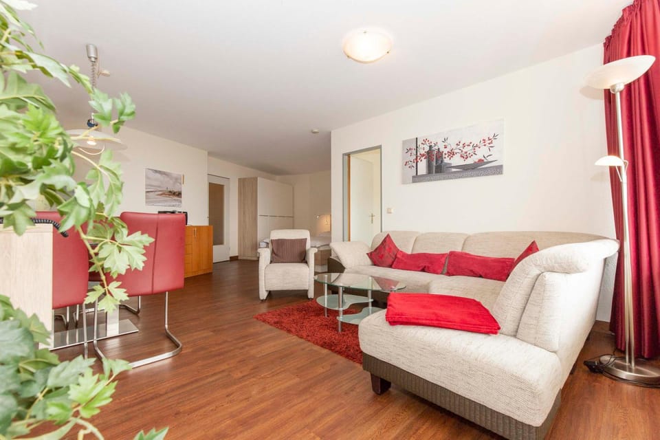Trafalgar 423 Apartment in Cuxhaven