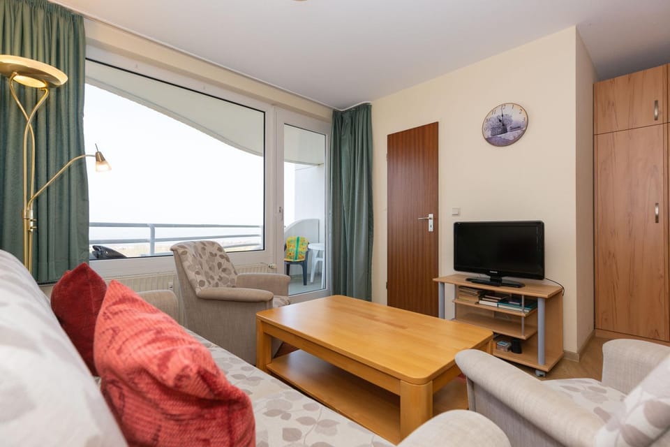Lord Nelson 704 Apartment in Cuxhaven