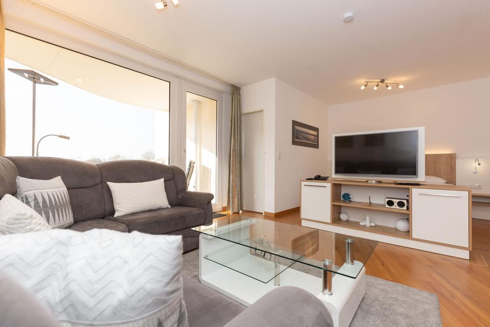 Trafalgar 124 Apartment in Cuxhaven