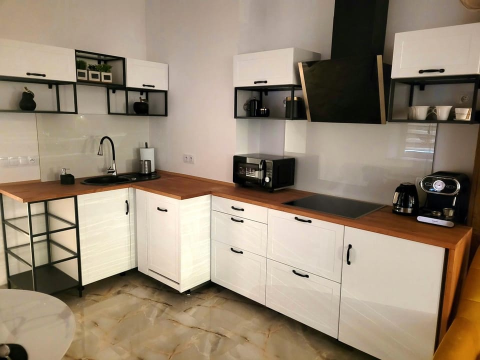 Pokusa Apartment in Lower Silesian Voivodeship