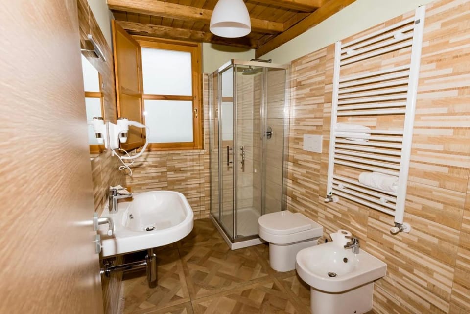Shower, Toilet, Bathroom, bidet