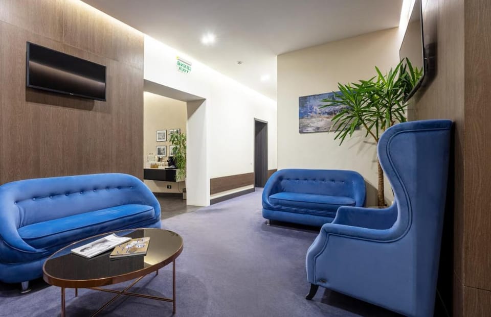 Ribas Rooms Odesa Hotel in Odessa