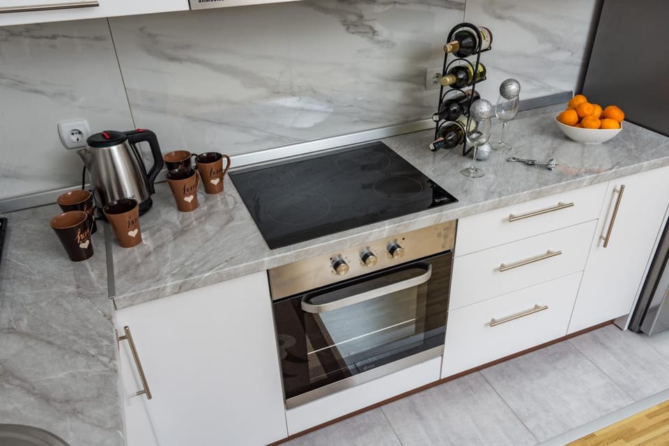 Apartman Lazar Apartment in Bosnia and Herzegovina
