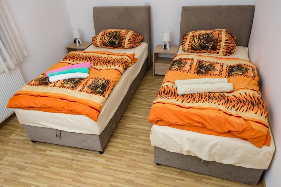 Apartman Lazar Apartment in Bosnia and Herzegovina
