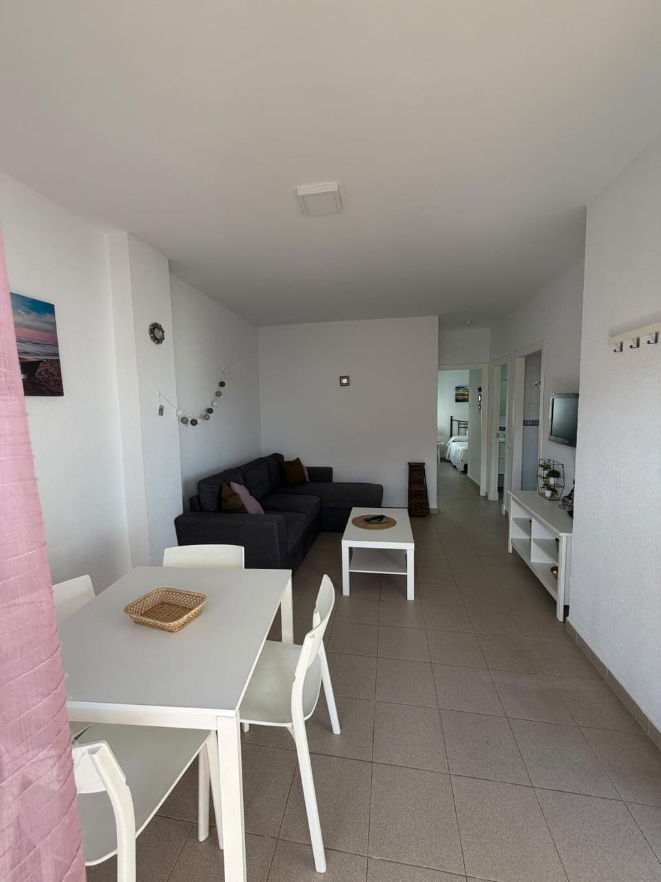 Apartamento La Jara Apartment in Chiclana de la Frontera