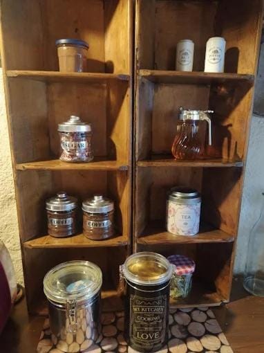 Coffee/tea facilities, Food and drinks, Food, Breakfast