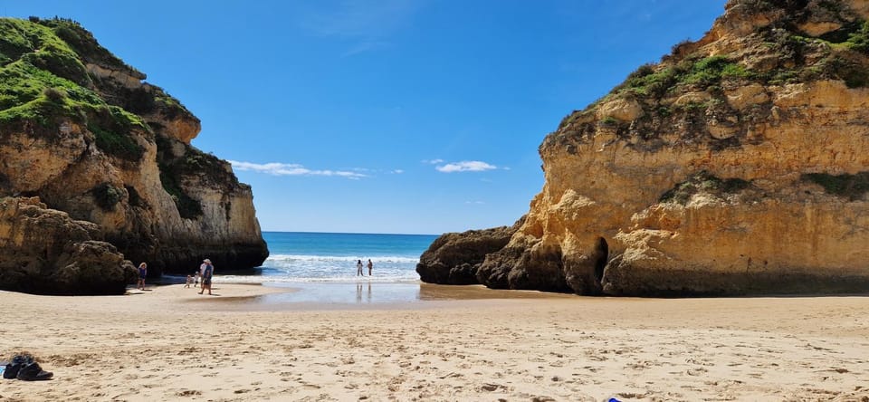 Nearby landmark, Day, Natural landscape, Beach, Sea view