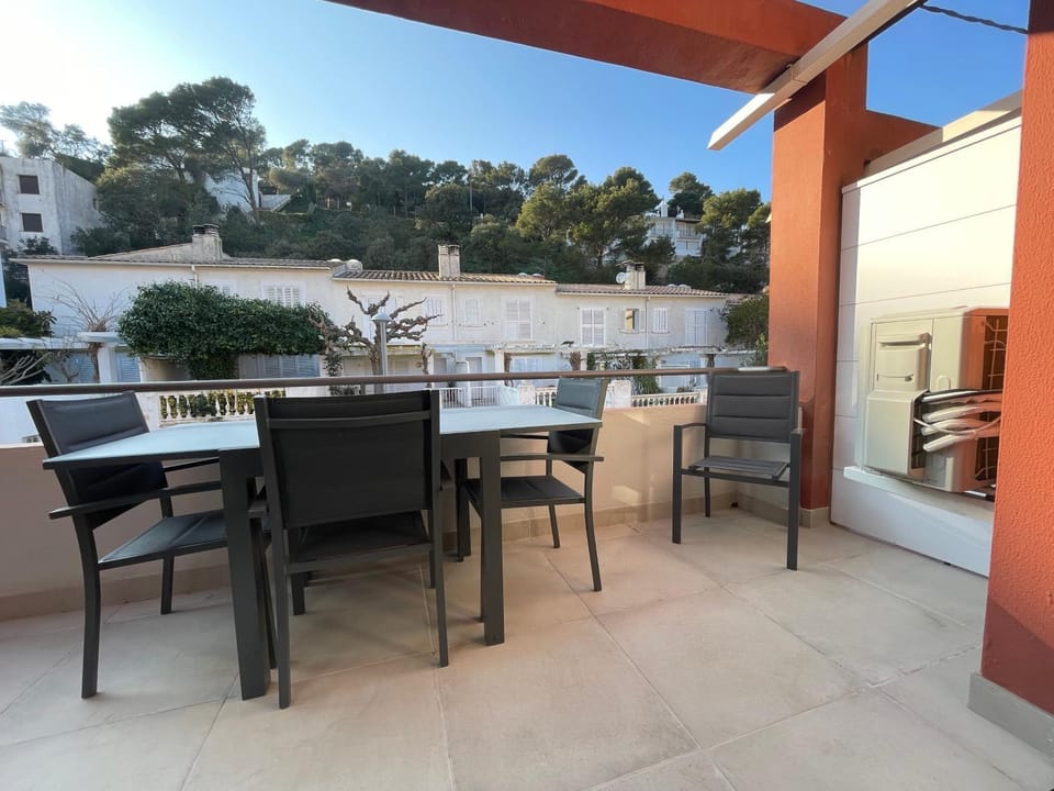 Balcony/Terrace, Balcony/Terrace