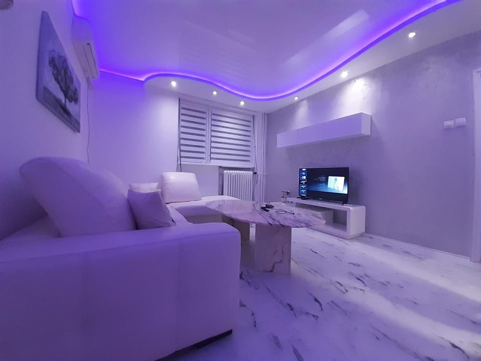 Brdo lux Apartment in Belgrade