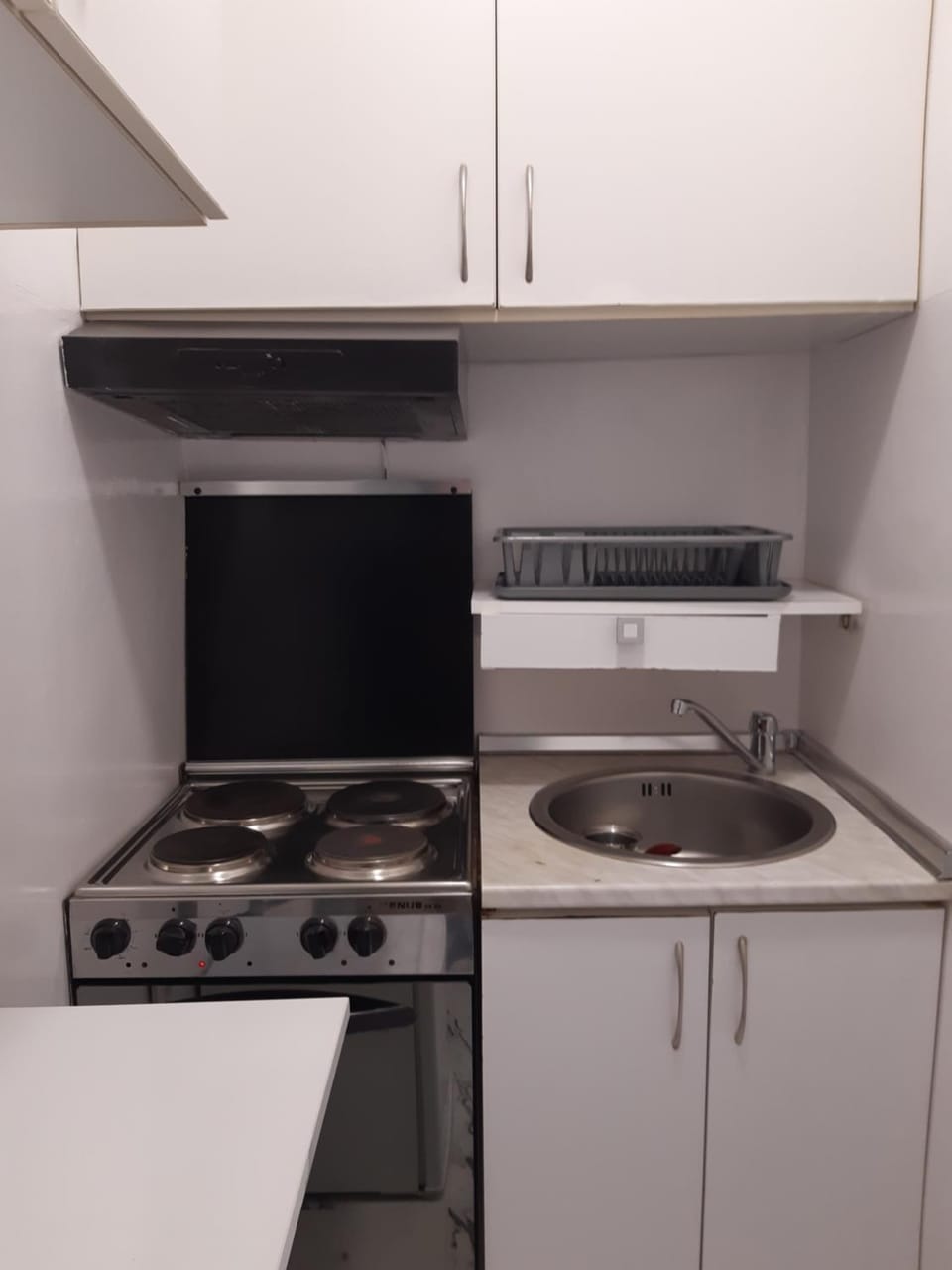 Brdo lux Apartment in Belgrade