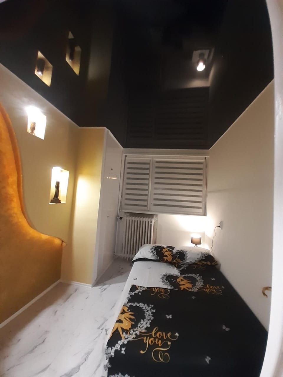 Brdo lux Apartment in Belgrade