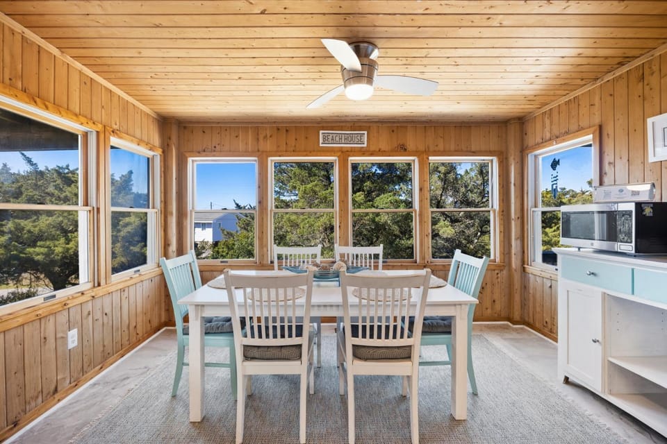 8074 - Sea Glass Charmer House in Avon