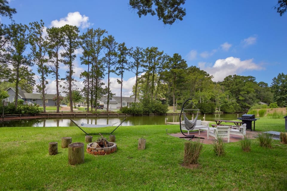 3056 - Sound Sanctuary House in Southern Shores