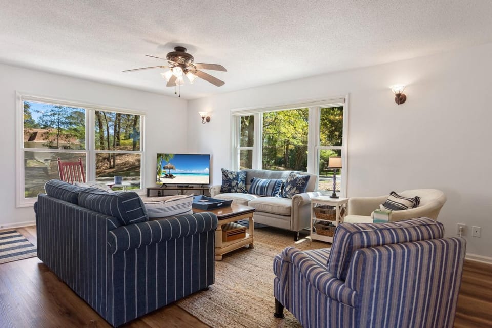 3056 - Sound Sanctuary House in Southern Shores