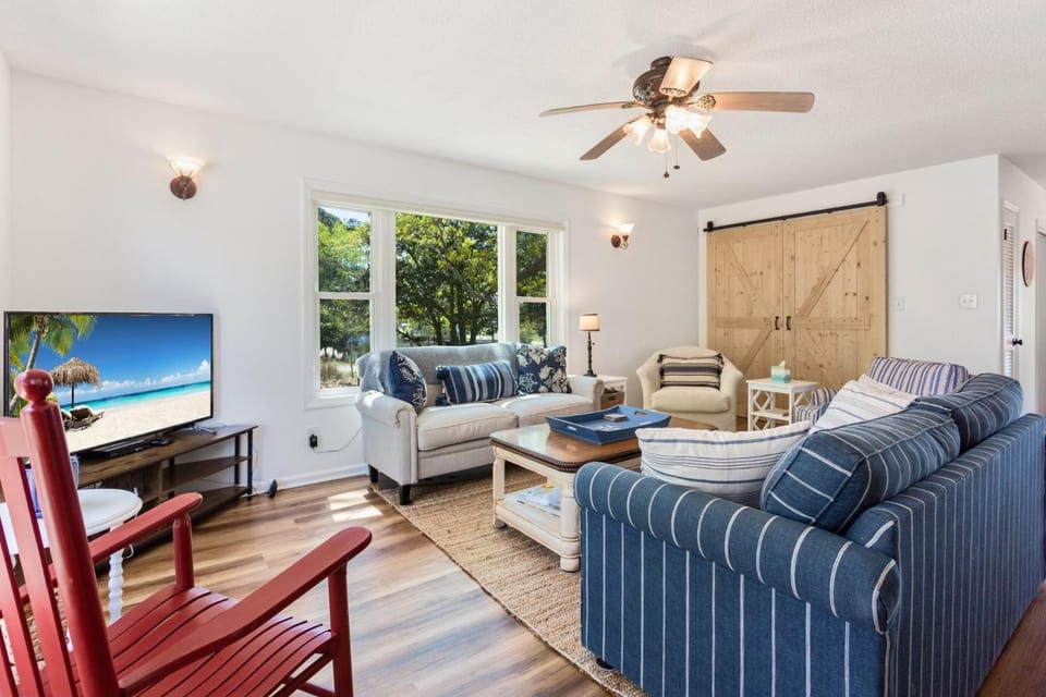 3056 - Sound Sanctuary House in Southern Shores