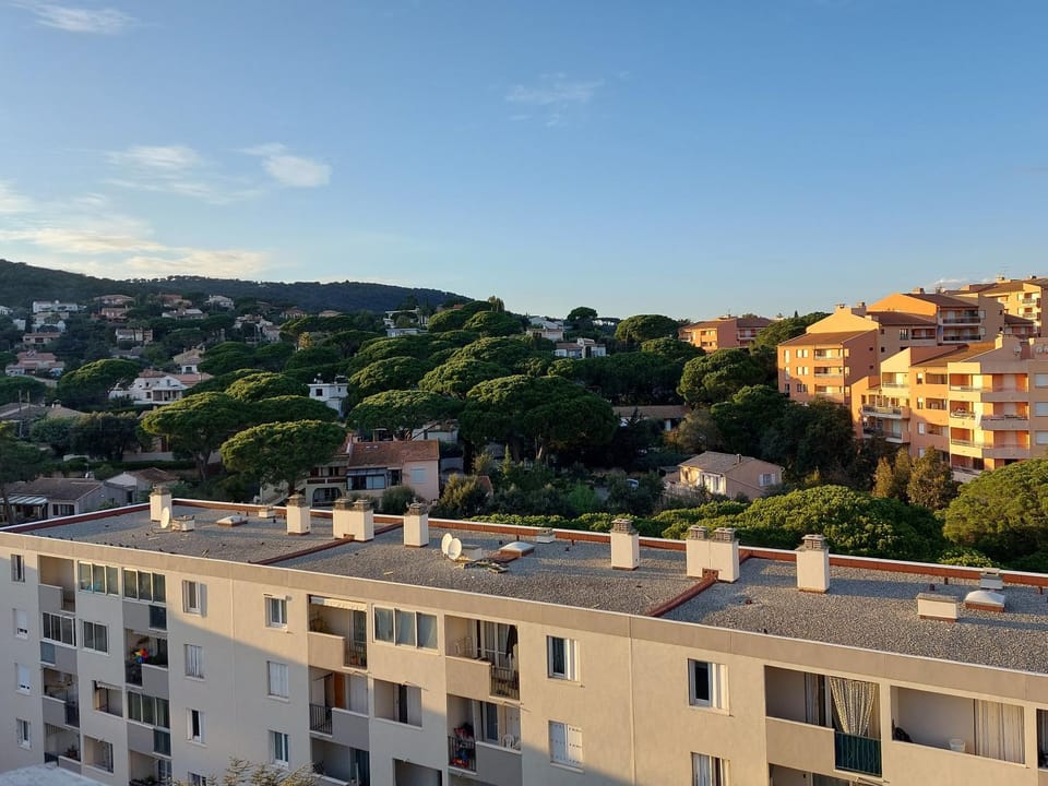 View (from property/room)