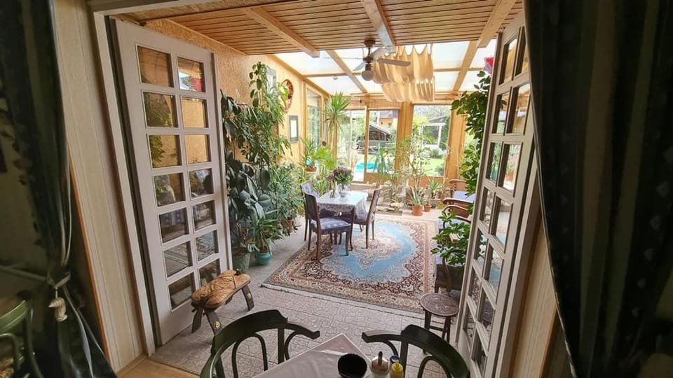 Bianco Vacation rental in Hungary