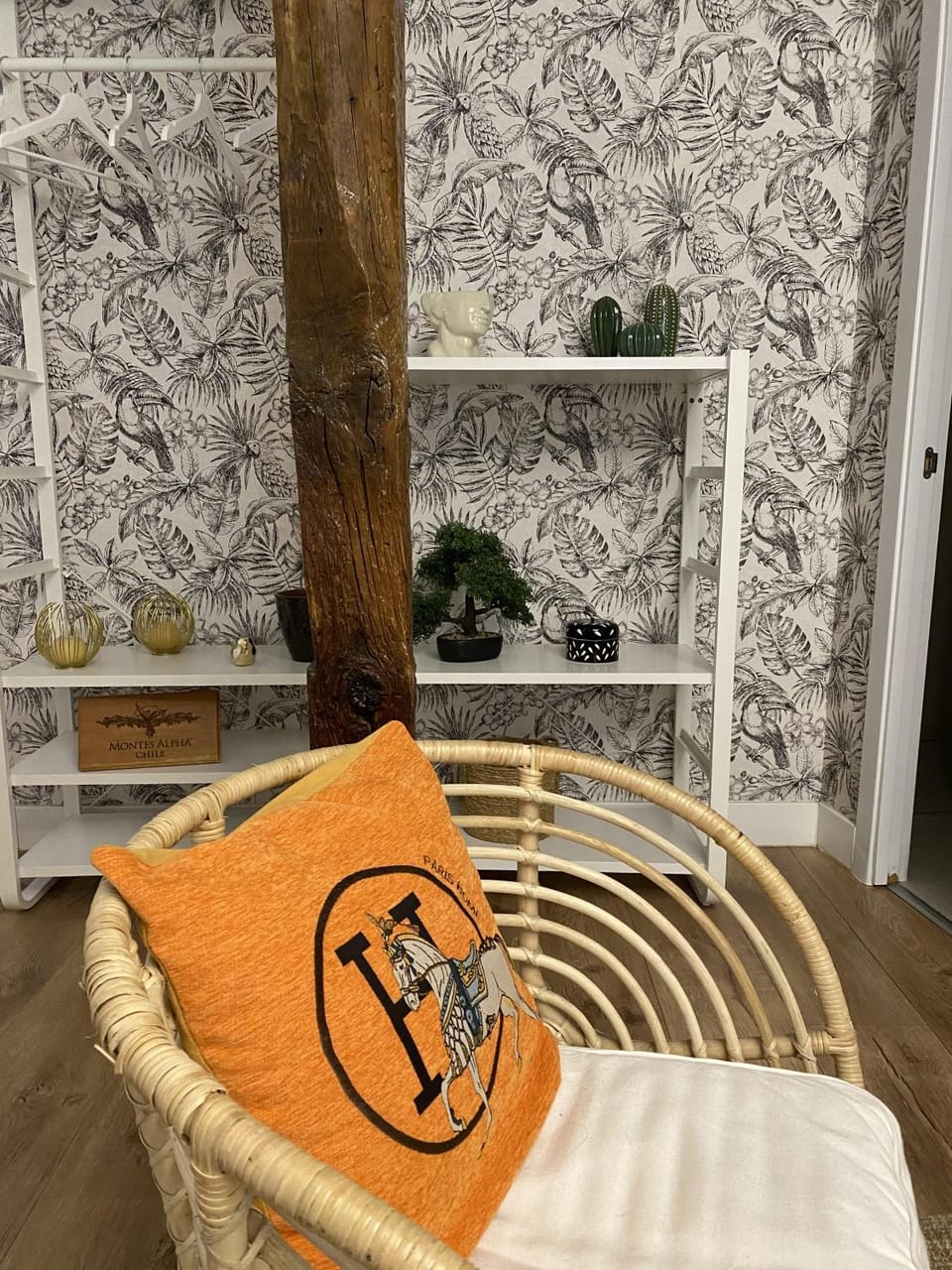 Apartamento en pleno centro de Madrid -AC and Wifi Apartment in Centro