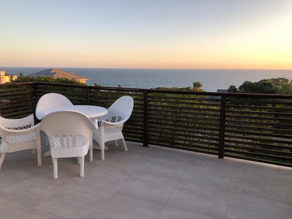 Patio, View (from property/room), Balcony/Terrace, Sea view