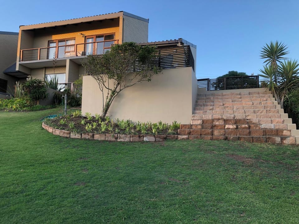 Bloudam Wilderness Apartment in Western Cape