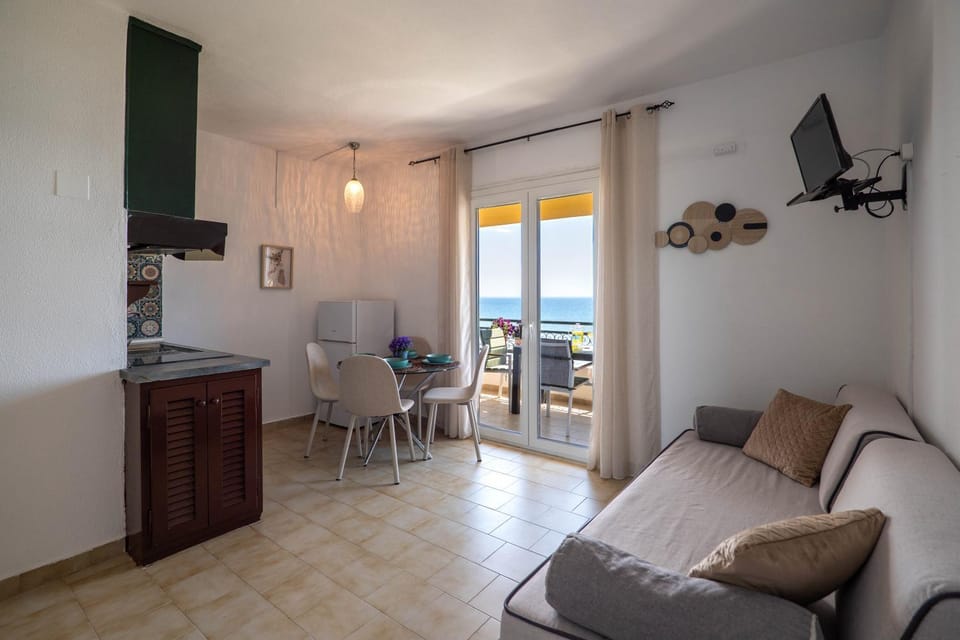 Corfu Glyfada Beach Apartment 25 Apartment in Corfu, Greece
