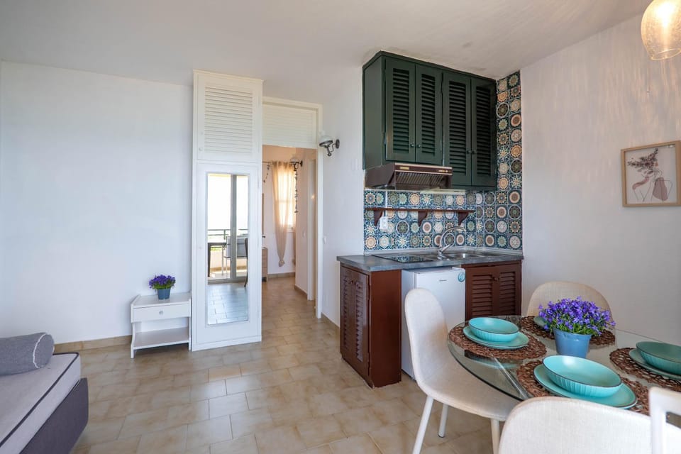 Corfu Glyfada Beach Apartment 25 Apartment in Corfu, Greece