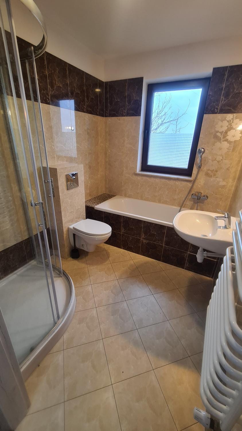 Dom pod Wroclawiem23 Apartment in Lower Silesian Voivodeship