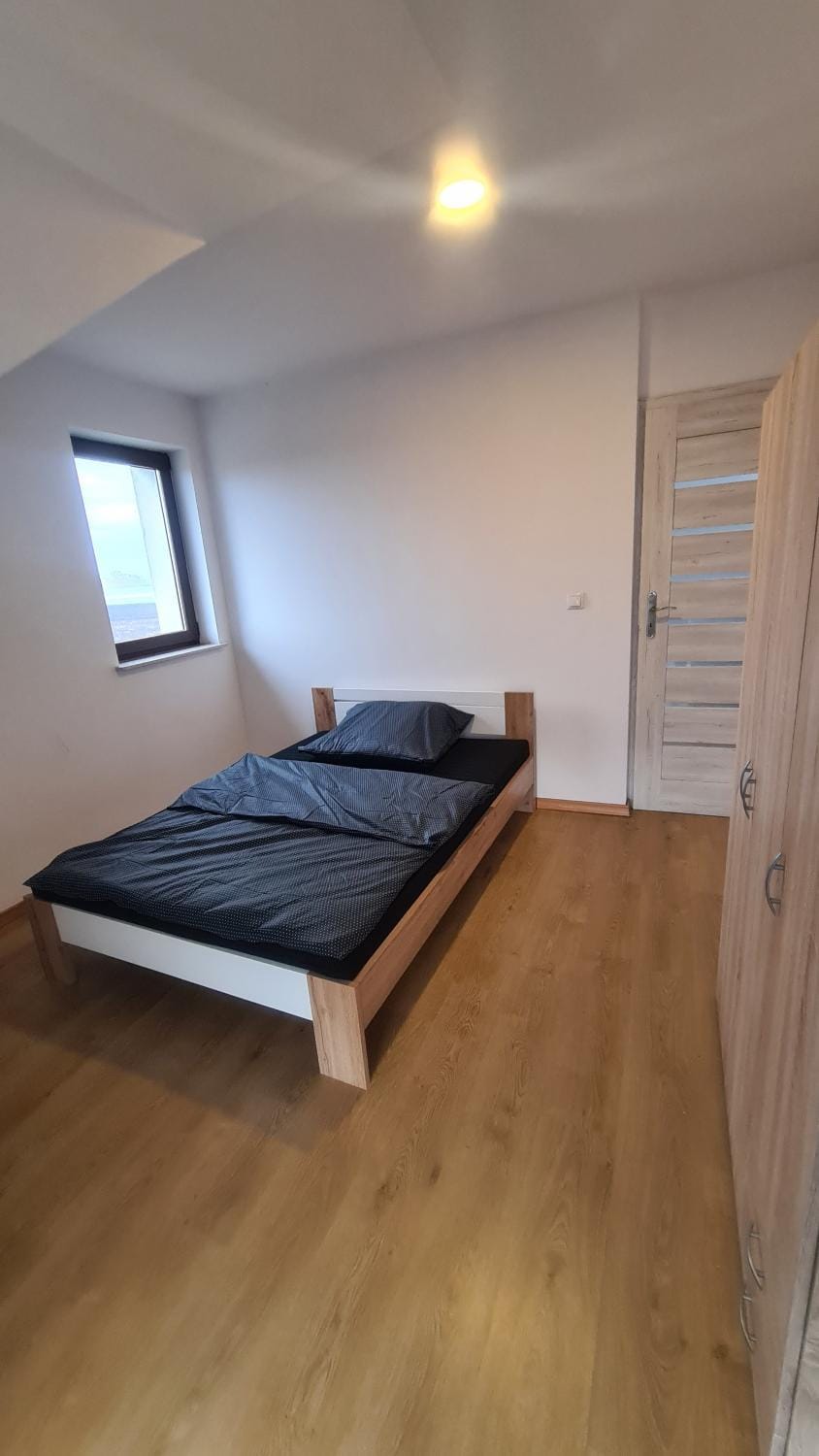 Dom pod Wroclawiem23 Apartment in Lower Silesian Voivodeship