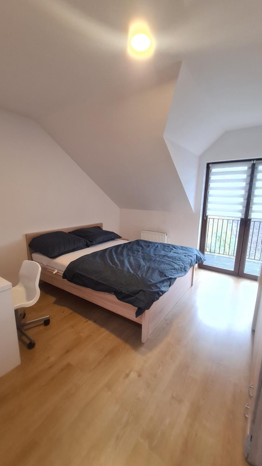 Dom pod Wroclawiem23 Apartment in Lower Silesian Voivodeship