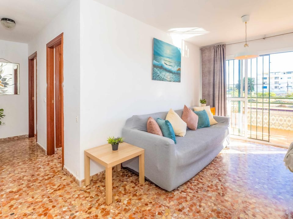 Mshome Casa Playa Apartment in Axarquía