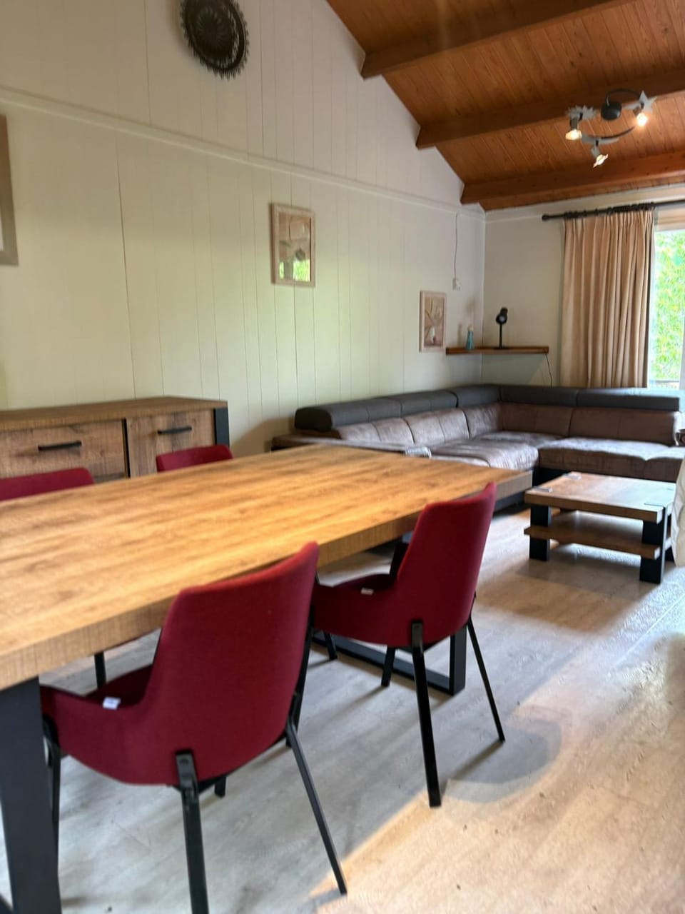 chalet 282 - La Boverie Chalet in Wallonia, Belgium