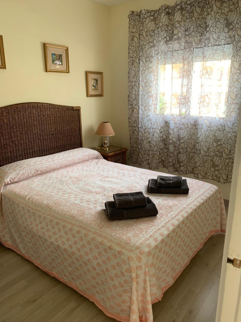 Encantador apartamento en Dénia primera línea. Apartment in Marina Alta