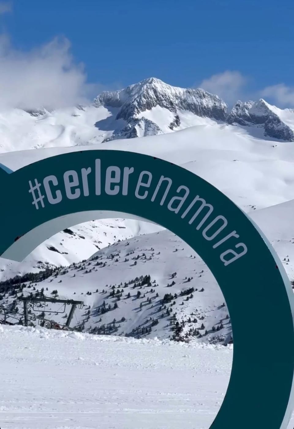 Rincón de Cerler Apartment in Catalonia