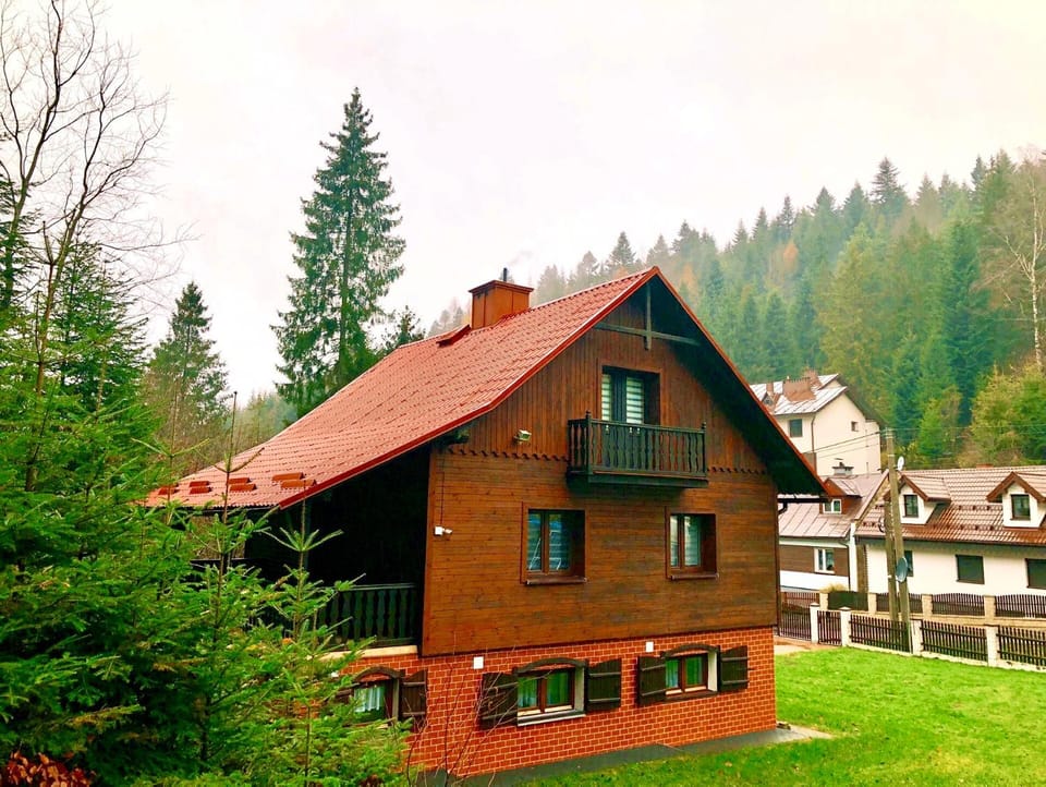 Property building, Garden, View (from property/room)