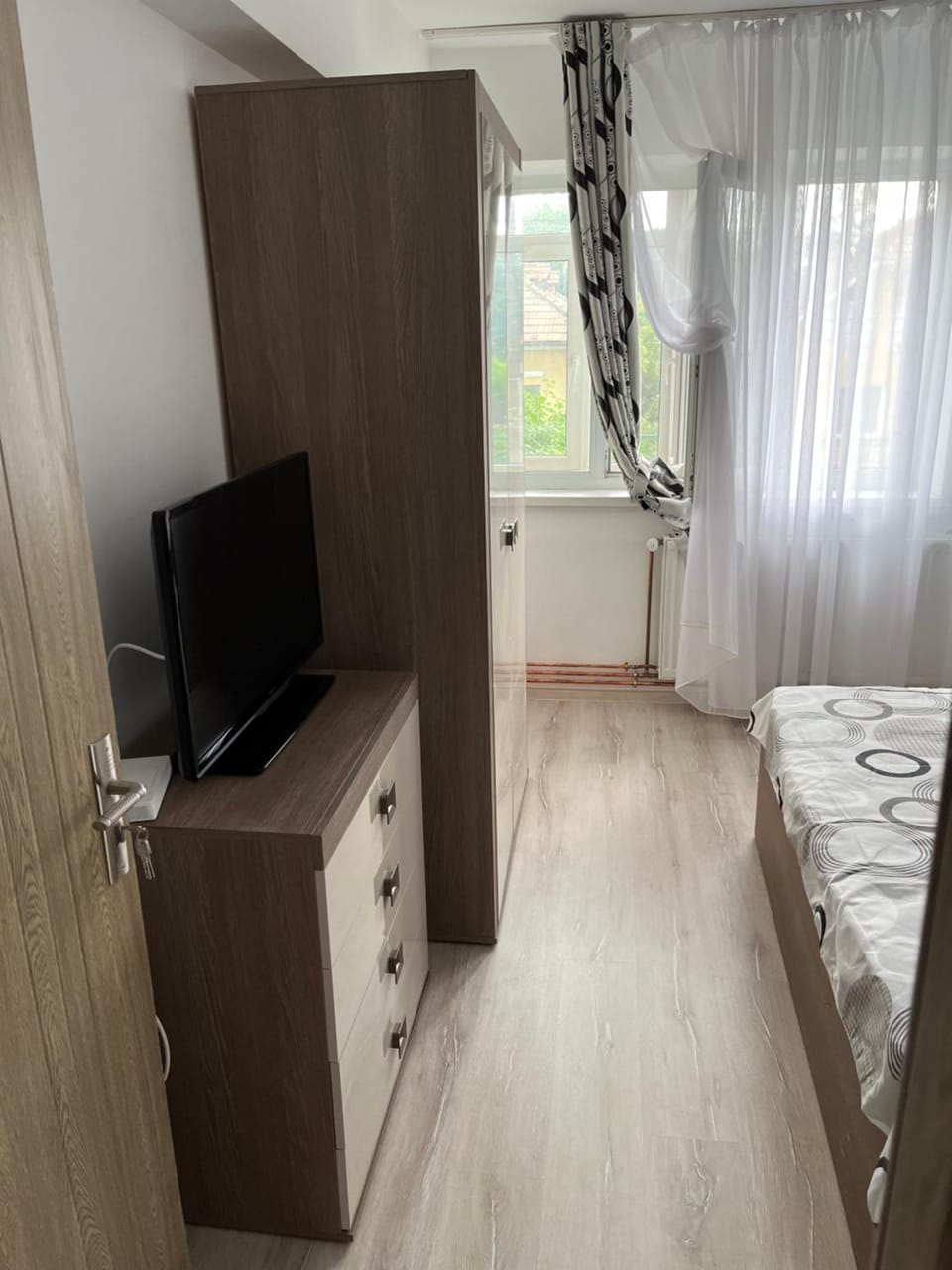 Apartament Maria Apartment in Romania