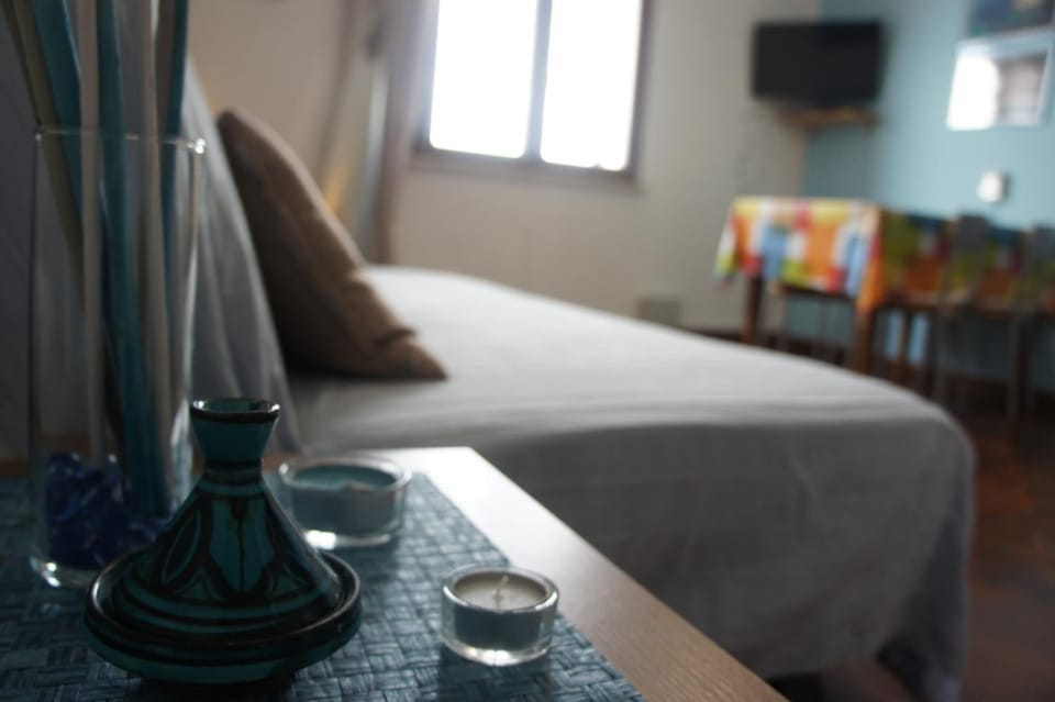 BlueMind Apartment hotel in Tropea