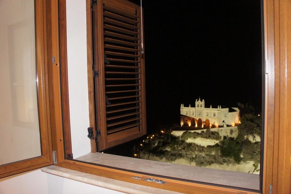 BlueMind Apartment hotel in Tropea