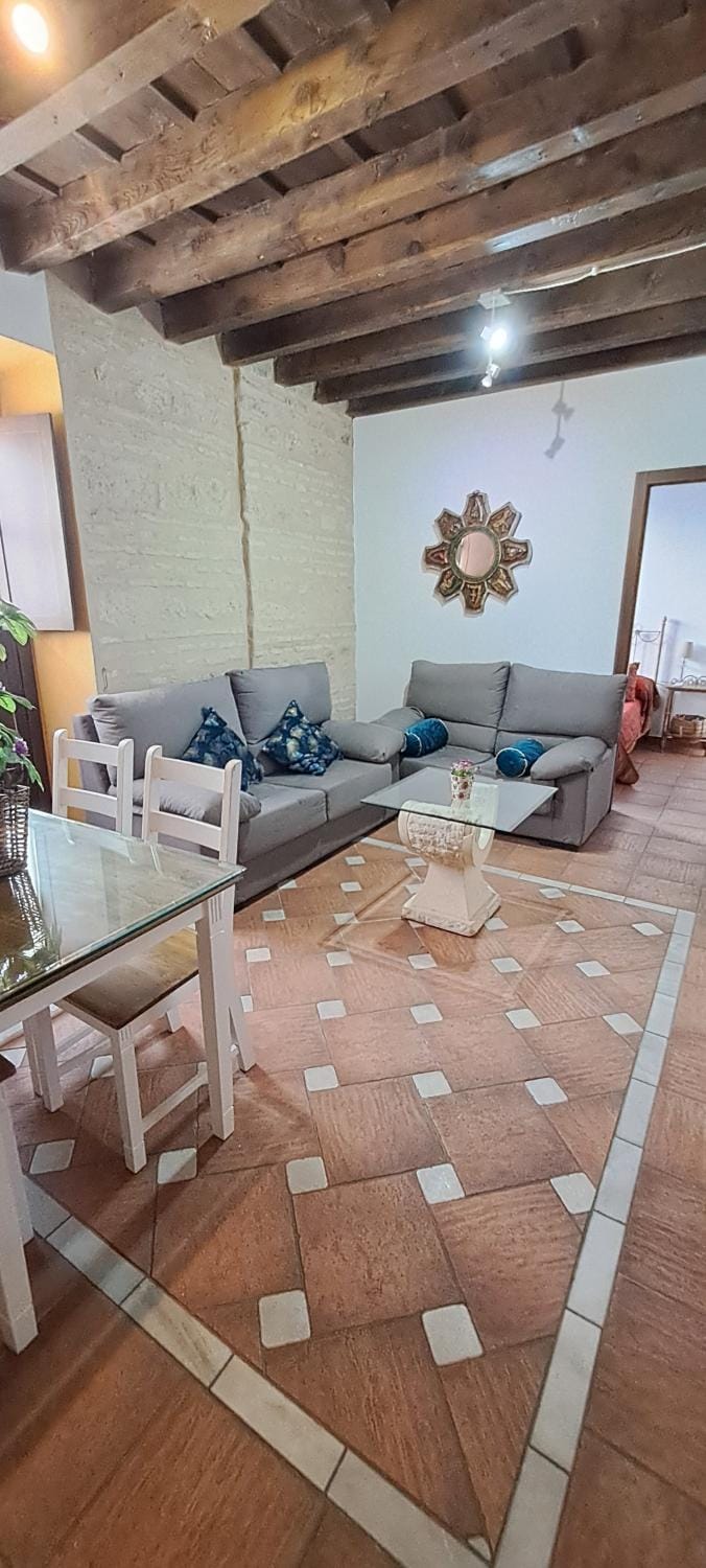 Córdoba Selection 2 dormitorios Apartment in Cordoba