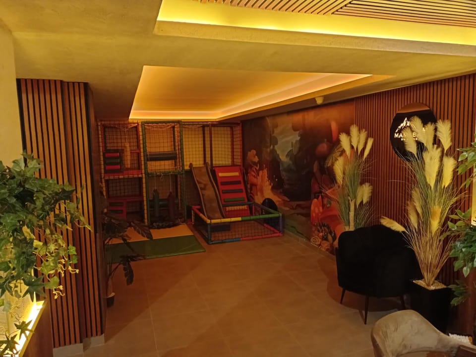 Milmari N Lux 52 Apartment in Serbia